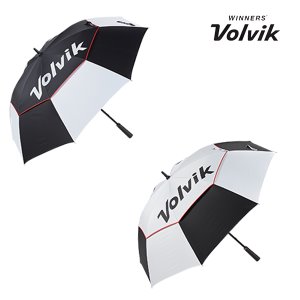 [볼빅/정품] VBAB-이중 방풍 우산 [2컬러]