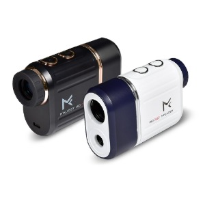 마이캐디 정품 야간에도 선명한 레이저 골프거리측정기MS3 OLED (가성비최고!!)