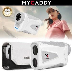 마이캐디 MG2 mini 초소형 미니 레이저 골프거리측정기가성비지존