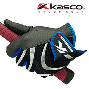 [카스코/정품]Kasco Control Fit 컨트롤 핏 남성용 여성용 골프장갑