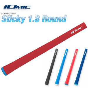 이오믹 Sticky 1.8 round 스티키 - R