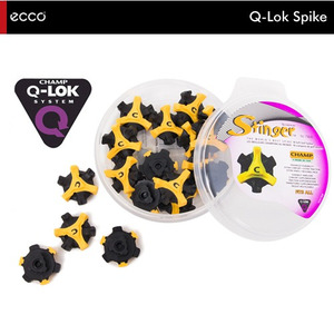 [에코/정품]ECCO Spike Stinger Q-Lok Pack 에코 스파이크 큐-락 팩
