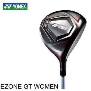 [요넥스/정품] EZONE GT (이존 GT) 여성용 페어웨이우드 [REXIS for EZONE GT]