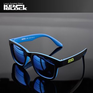 [켄블락/정품] KLL-3001 스포츠 골프 선글라스 컬러에 반하고 성능에 놀라다!