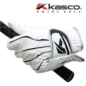 [카스코/정품] Kasco Smart Fit 스마트 핏 남성용 여성용 골프장갑